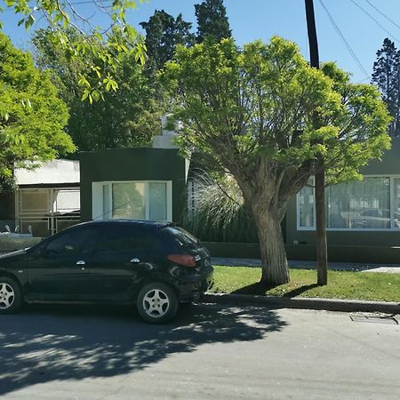 La Casa De Silvia Panzió Puerto Madryn Kültér fotó