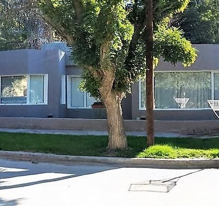 La Casa De Silvia Panzió Puerto Madryn Kültér fotó