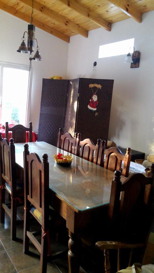 La Casa De Silvia Panzió Puerto Madryn Kültér fotó