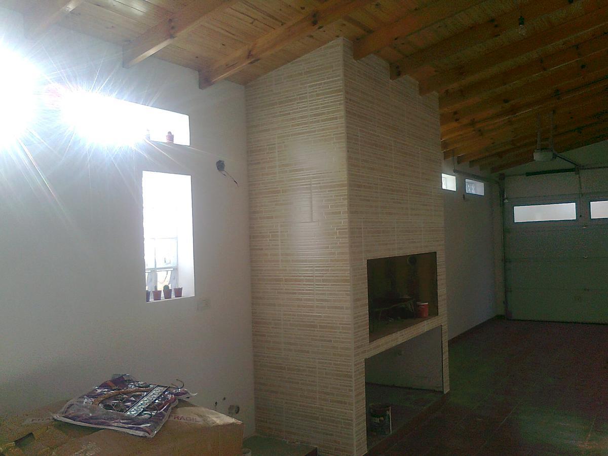 La Casa De Silvia Panzió Puerto Madryn Kültér fotó