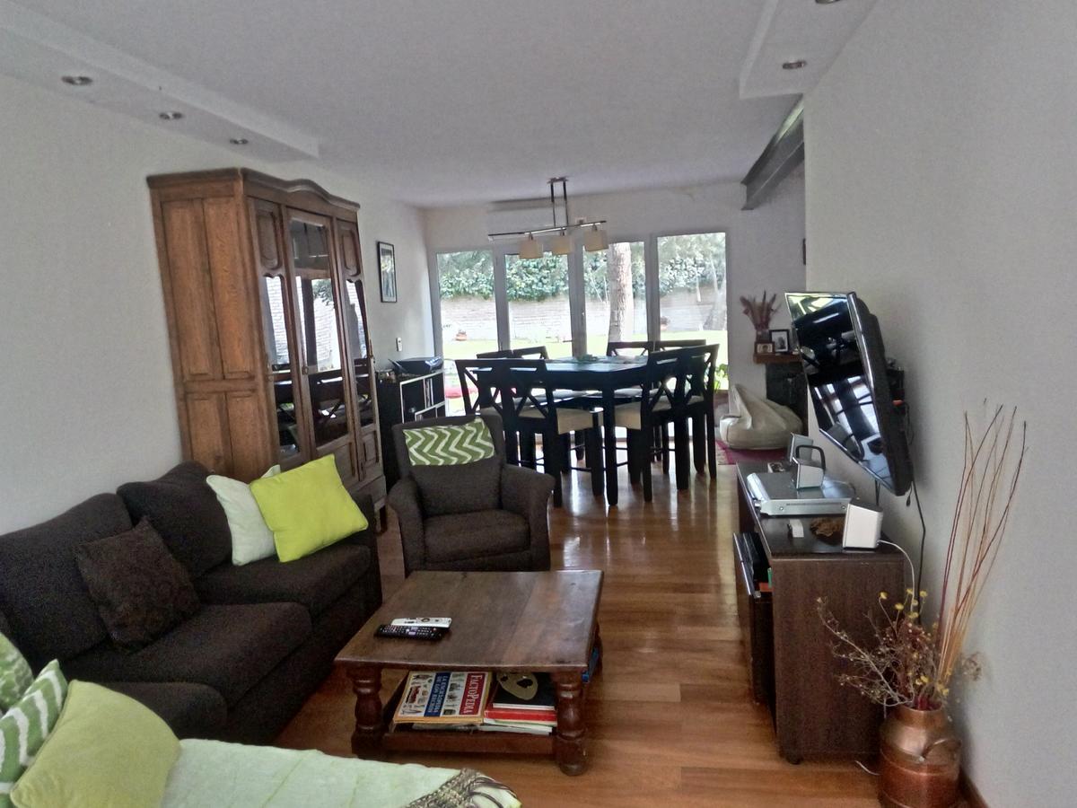 La Casa De Silvia Panzió Puerto Madryn Kültér fotó
