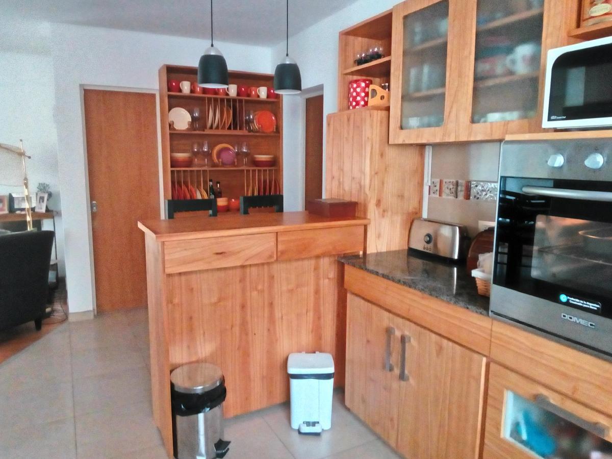 La Casa De Silvia Panzió Puerto Madryn Kültér fotó
