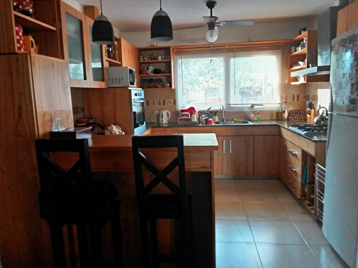 La Casa De Silvia Panzió Puerto Madryn Kültér fotó