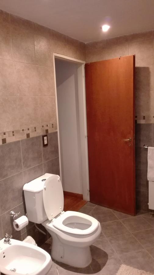La Casa De Silvia Panzió Puerto Madryn Kültér fotó