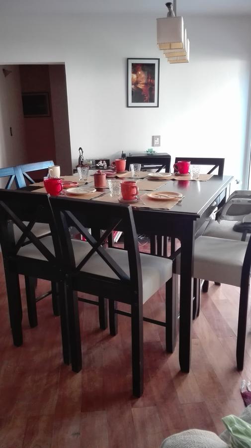 La Casa De Silvia Panzió Puerto Madryn Kültér fotó