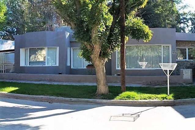 La Casa De Silvia Panzió Puerto Madryn Kültér fotó